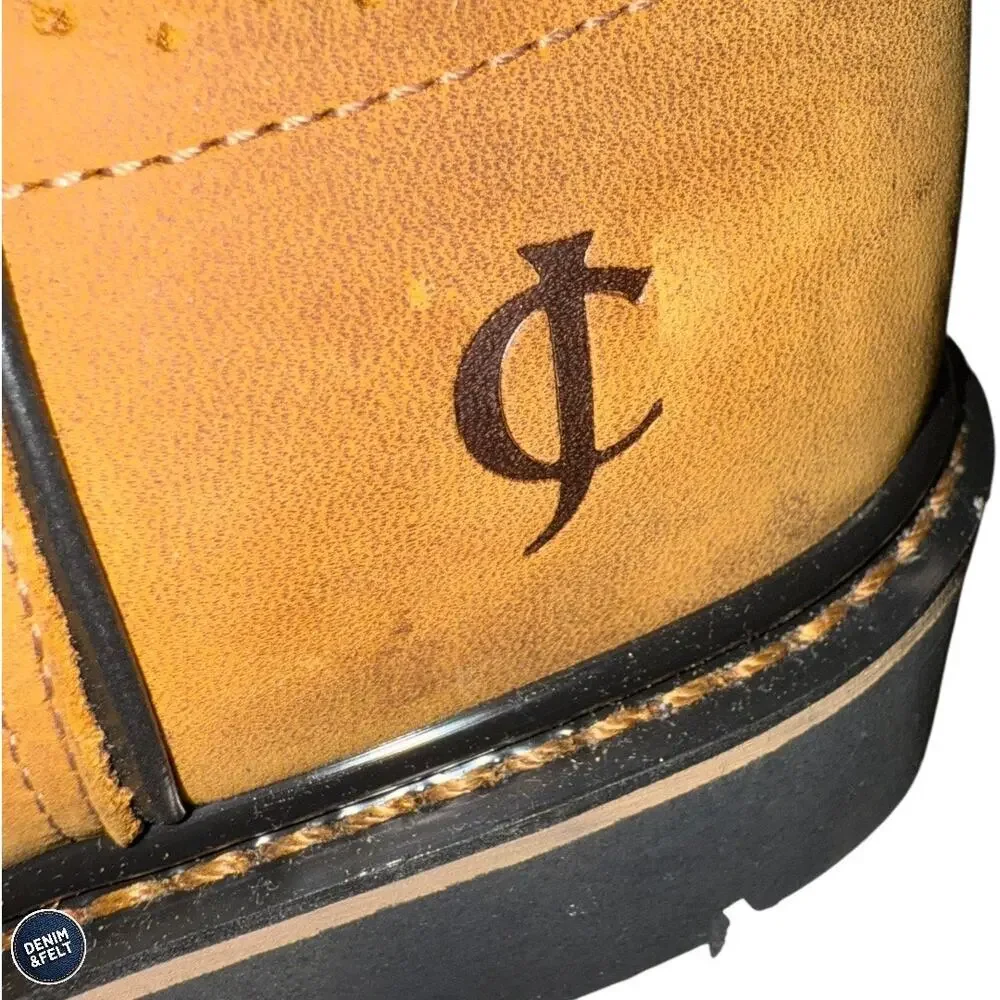 Cody James item details